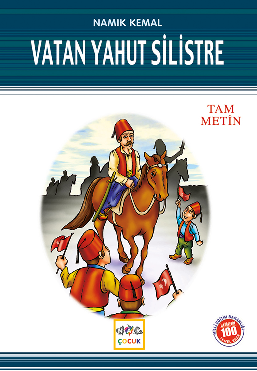 Vatan Yahut Silistre